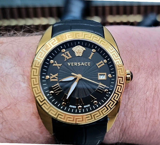 Versace