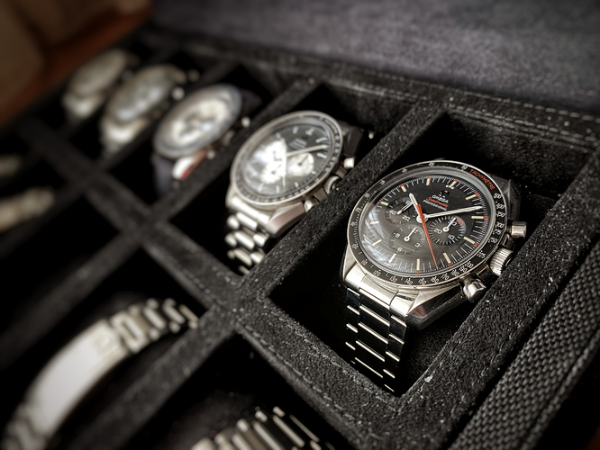 Speedmaster Horlogedoos (3)