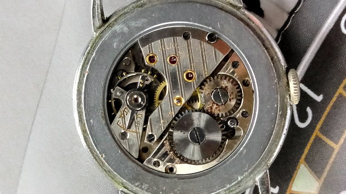 precimax 300 1945