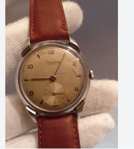 horloge