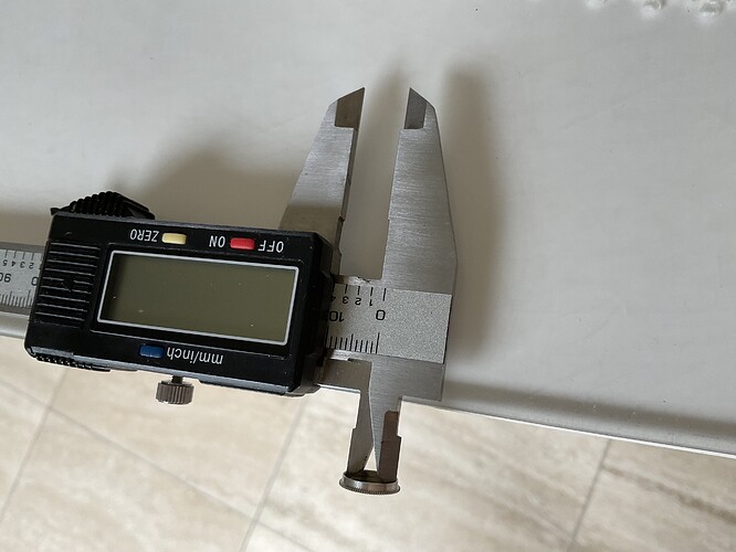 doormeter veerton Mauthe