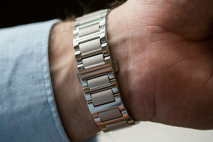 Piaget-Polo-S-5