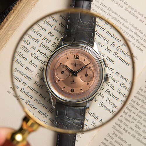 Montblanc-Heritage-Pulsograph-Minerva-SIHH-2019-Salmon-Dial-aBlogtoWatch-1-1104x1104