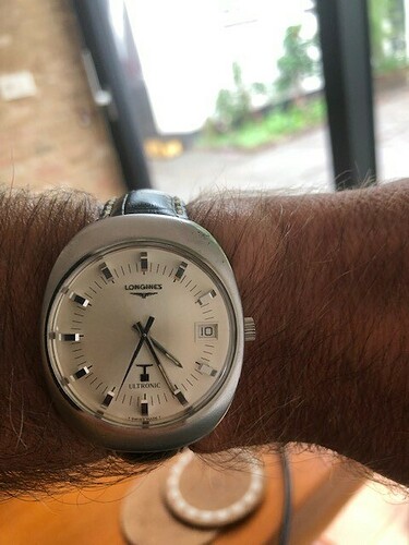 longines