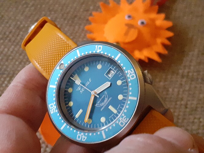 Squale only, aka de Squale Kroeg 🦈 (Deel 3) - Algemene Horlogepraat -  Horlogeforum.nl - het forum voor liefhebbers van horloges