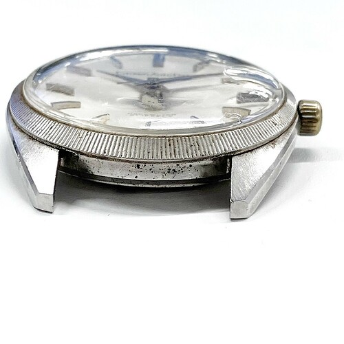 citizen 540 b