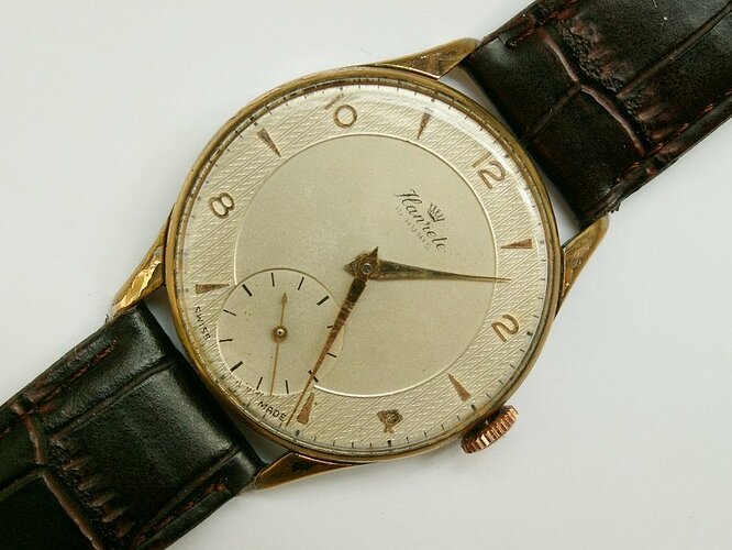 hanrete 40mm