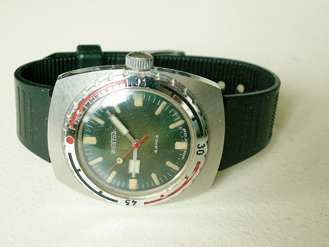 vostok 2209