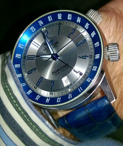 Dualtime