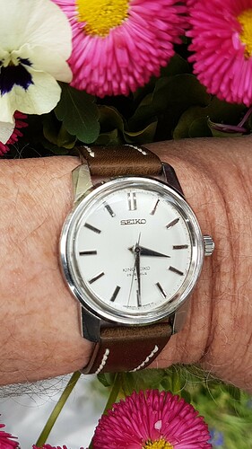 Seiko KS 44-9990 1967 (1) 23-04-2023