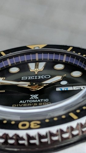 New SKX 1