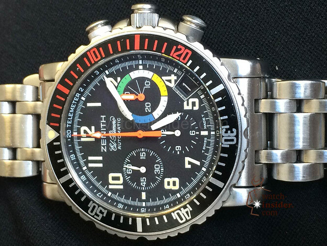 zenith