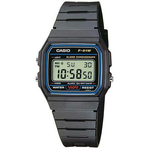 casio-f-91w
