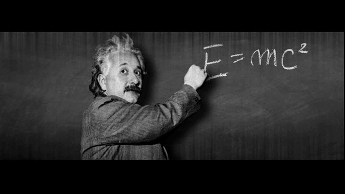 Einstein