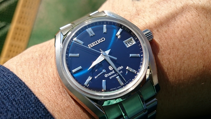 GS SBGA127