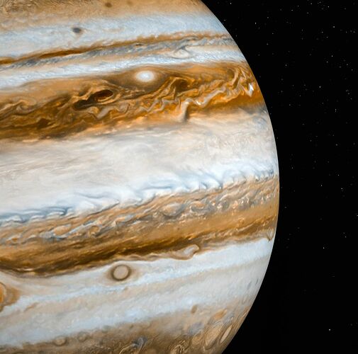 Jupiter