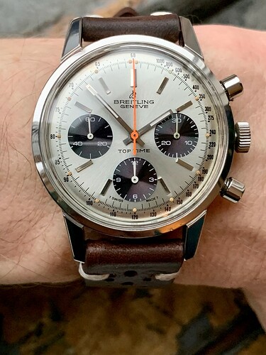 Breitling