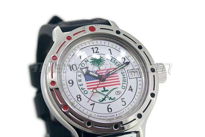 Vostok Amphibia 420B35 Desert Shield-2416-39mm-18mm-p02a