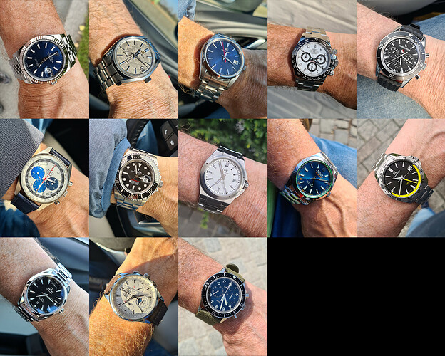 collectie
