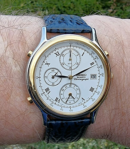 Seiko 7T32-F010