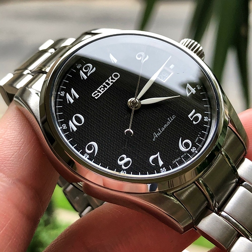 Seiko SARX039