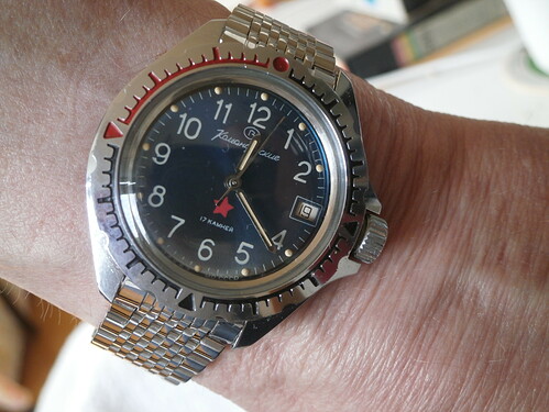 Vostok