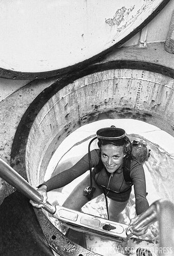 legends_of_dive_sylviaearl_associatedpress