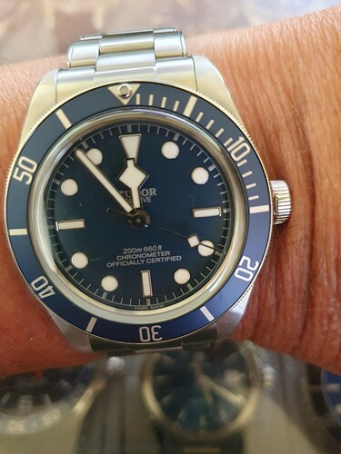 58 Tudor BB