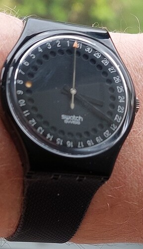 swatch