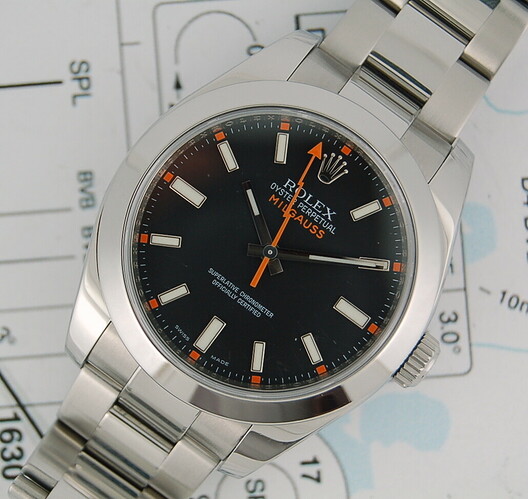 Rolex-Milgauss-116400-NLWatch-luxery-watches-12