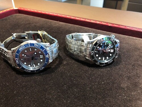 Seamasters