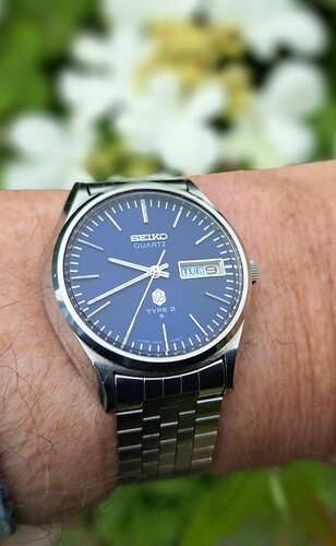 Seiko quartz blauw 903 type 2 (1) 09-05-2023