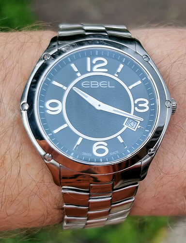 Ebel Sports