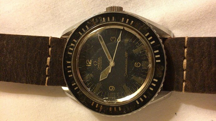 Watch pre relume