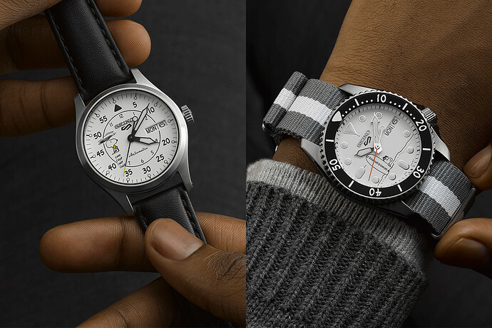 Seiko-5-Sports-x-Peanuts-Snoopy-Limited-Edition-SRPK25-SRPK27-1