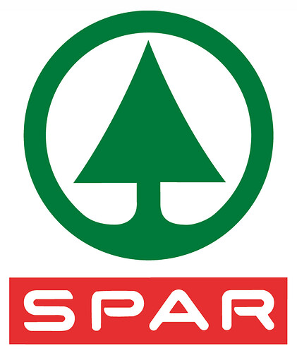 Spar logo rond.300dpi