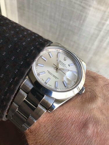 datejust