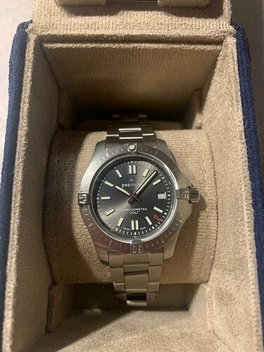 Breitling 1