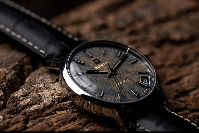 Zenith Surf 3