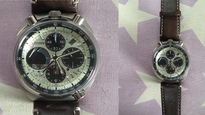 citizen AV0079-01A