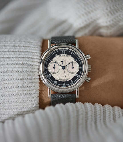 Breguet_Chronograph_3237_Tuxedo_Two_Tone_Dial_White_Gold_A_Collected_Man_London8_1080x
