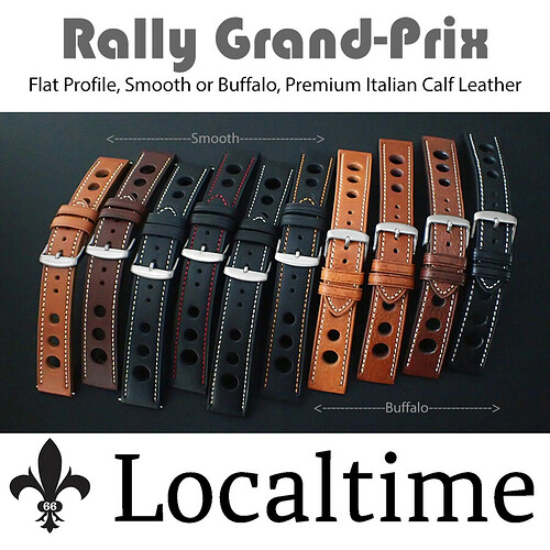 BannerRallyFlat