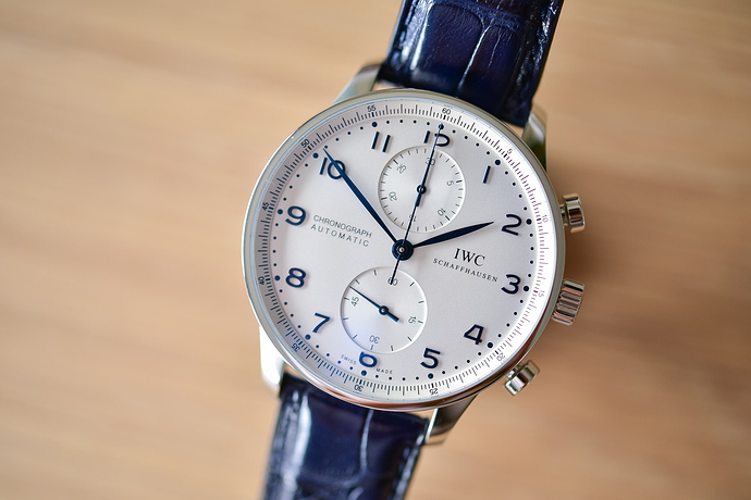IWC-Portugieser-Chronograph-3714-Review-12