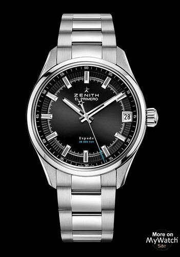 el-primero-espada