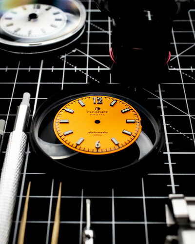 Nemo Dial