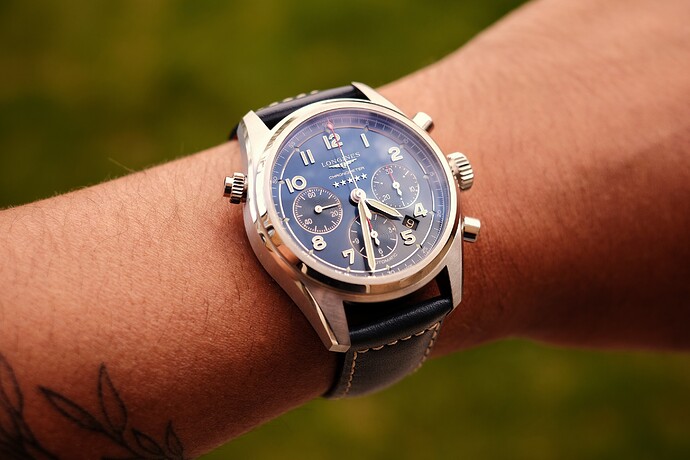 Chrono battle - Spirit