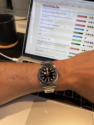 Watch