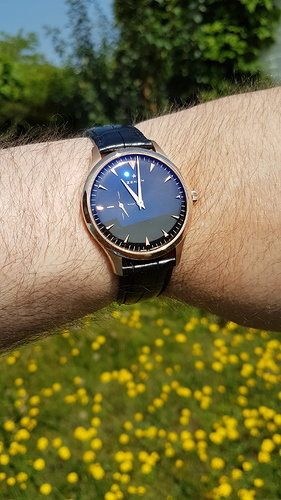 Zenith Elite Ultra Thin #3