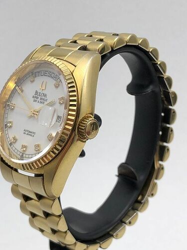 bulova super seville2