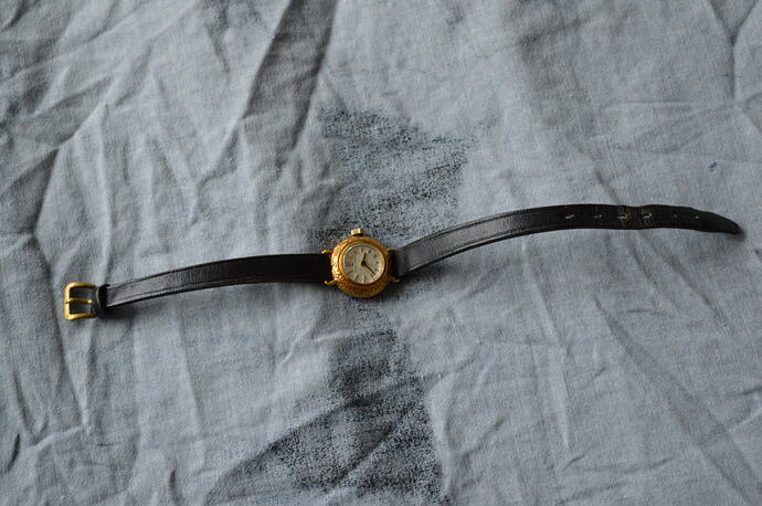 horloge 2